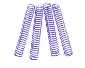 HPI Shock Spring 14.4x117x1.4mm 26 Coils (Purple)