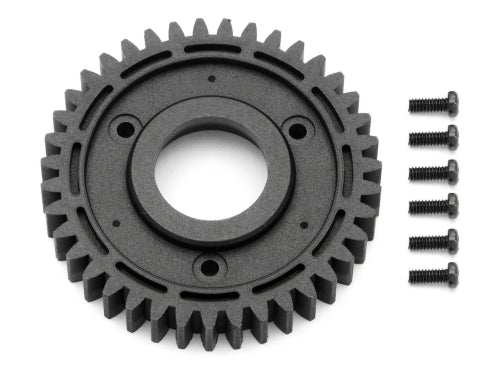 HPI Transmission Gear 39 Tooth Savage HD 2 Speed/87227