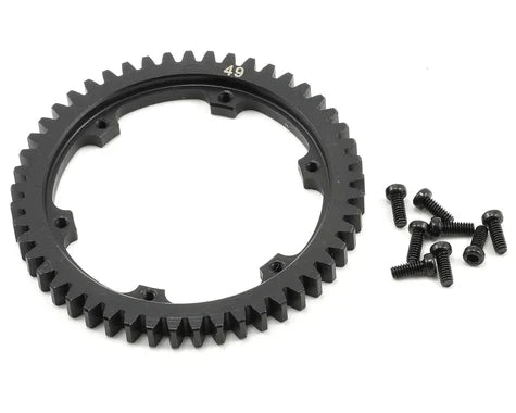 HPI Steep Spur Gear 49T Savage