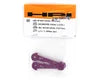 HPI Lower Arm Brace 4x54x3mm (Purble/2pcs)