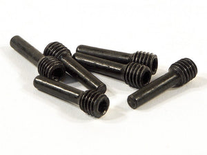 HPI Screw Shaft 5X3X18mm (6pcs) Savage X