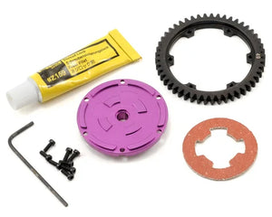 HPI Steel Spur Gear Set 49T-Savage