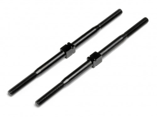 HPI Turnbuckle M3X69 (2pcs) Blitz/Firestorm