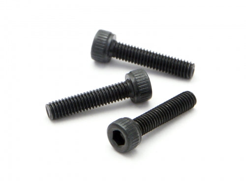 HPI Cap Head Screw M2.6X12mm (Hex Socket/12pcs)