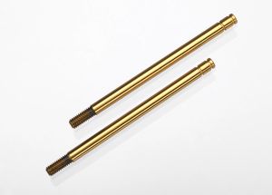 Traxxas Shock Shaft Long Steel (2)