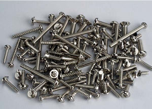 Traxxas Screw Set Machine & Self Tapping