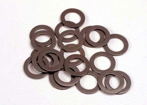 Traxxas Teflon Washers 5x8x.5mm (20)