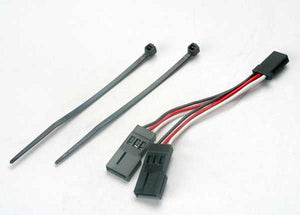 Traxxas Servo Connector Y Adapter