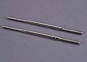 Traxxas Turnbuckles 82mm (2)