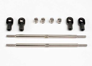 Traxxas Turnbuckles 105mm (2)