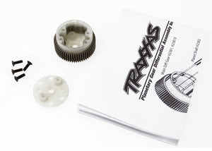 Traxxas Differential w/Steel Ring Gear/Cover