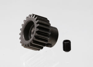 Traxxas Pinion Gear 21-Tooth 48-Pitch