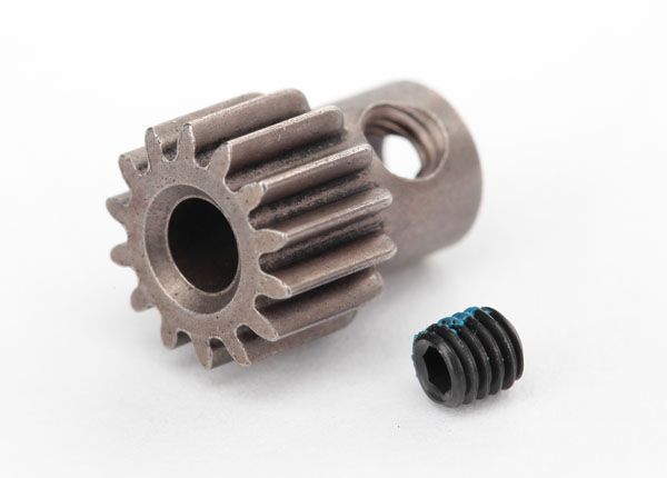 Traxxas Pinion Gear 14-Tooth 48-Pitch