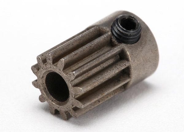 Traxxas Pinion Gear 12-Tooth 48-Pitch