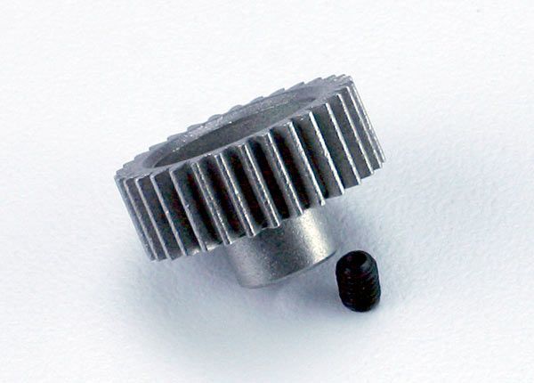 Traxxas Pinion Gear 31-Tooth 48-Pitch