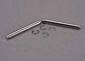 Traxxas Suspension Pins 31.55mm Chrome