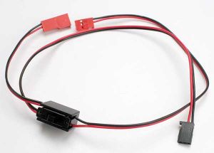 Traxxas Wiring Harness On-Board Radio