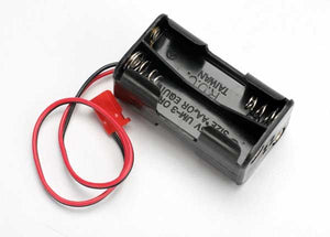 Traxxas Battery Holdr 4-Cell No On/Off