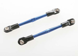 Traxxas Toe Link 59mm Aluminum Blue