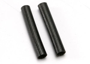 Traxxas Heat Shield Tubing Fiberglass