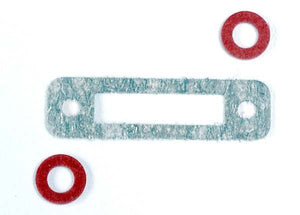 Traxxas Header & Fitting Gaskets (3)