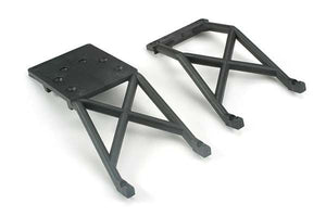 Traxxas Skidplate F/R Stampede