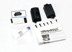 Traxxas Receiver Box Sealed