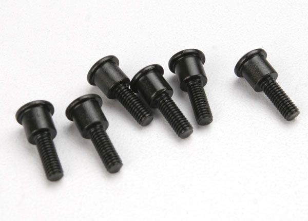 Traxxas screws shouldr 3x12 ultra shck