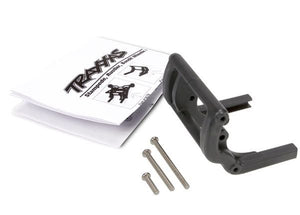 Traxxas Wheelie Bar Mount/Hardware (1)