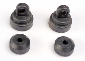 Traxxas Shock Cap/Bottoms Ultra (2)