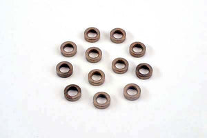 Traxxas Bushings Oilite 5x8x2.5mm (12)