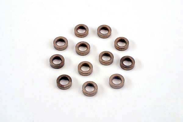 Traxxas Bushings Oilite 5x8x2.5mm (12)