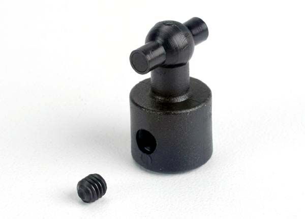 Traxxas Motor Drive Cup w/ Set Screw