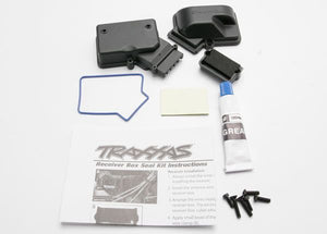 Traxxas Receiver Box Sealed