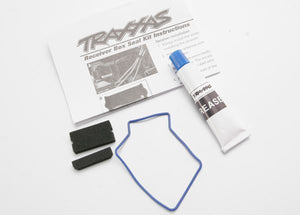 Traxxas Seal Kit Receiver Box