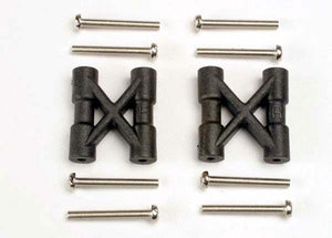 Traxxas Bulkhead Cross Braces