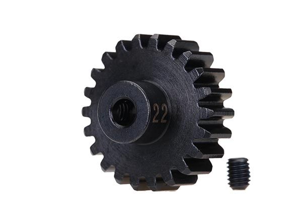 Traxxas Pinion Gear 22-T 32-P Heavy Duty