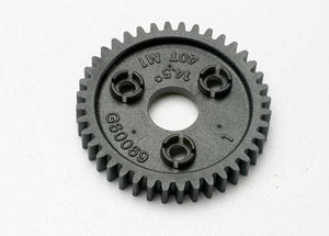 Traxxas Spur Gear 40-T 1.0 Mtric Pitch