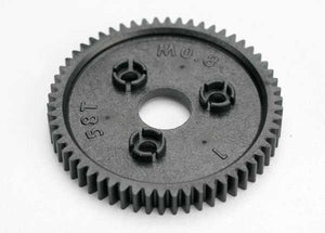 Traxxas Spur Gear 58-T .8 MP (32-P)