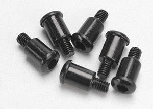 Traxxas Screws Shoulder 3x10mm (6)