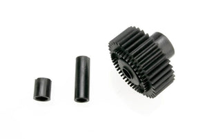 Traxxas Output Gear 33-T (1)/ Spacers