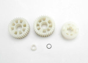 Traxxas Output Gears 33-T/Drive Dog