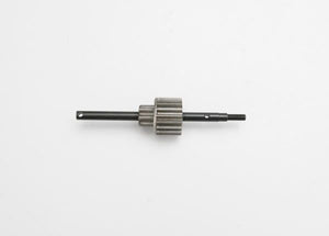 Traxxas Input Shaft/Drive Gear 18-T