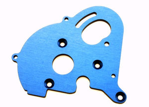 Traxxas Motor Plate E-Maxx Single MTR