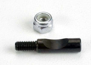 Traxxas Carburetor Attachment Stud/Nut