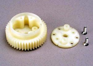 Traxxas Differential Gear 45-Tooth Side Plate