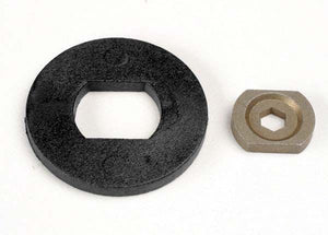 Traxxas Brake Disc/Shaft to Disc Adptr