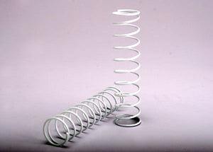 Traxxas Springs Rear White N. Rustler/Slash