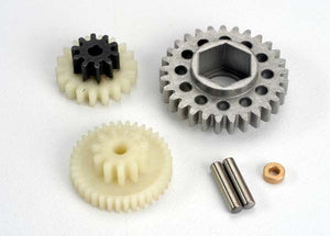 Traxxas EZ-Start Gear Set