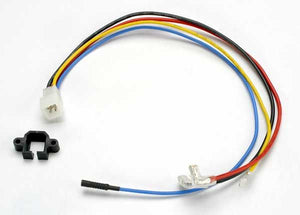 Traxxas Connector Wiring Harnesss